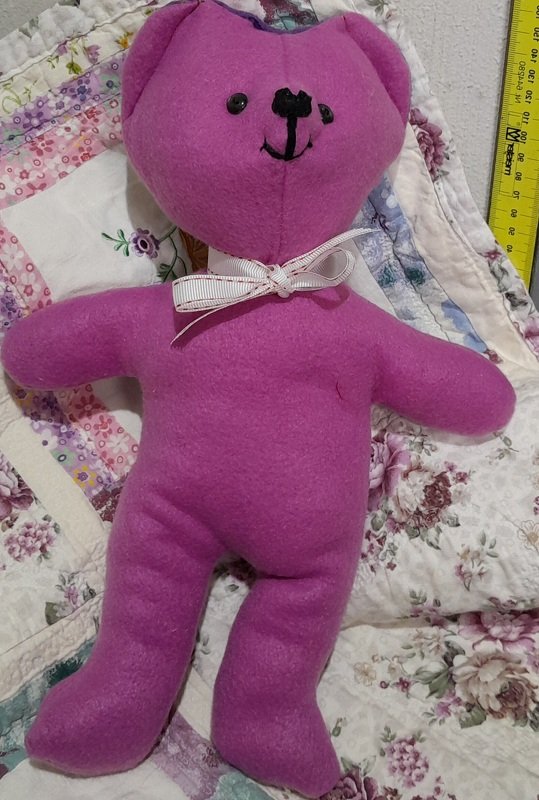 Handarbeiten Werke - Foto von Akela