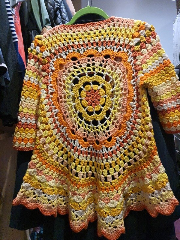 Handarbeiten Werke - Foto von Bibiana61