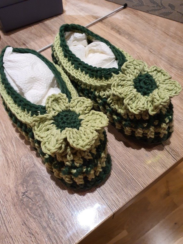 Handarbeiten Werke - Foto von Bibiana61