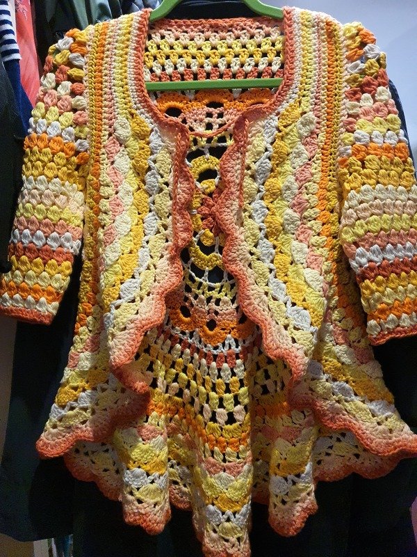 Handarbeiten Werke - Foto von Bibiana61