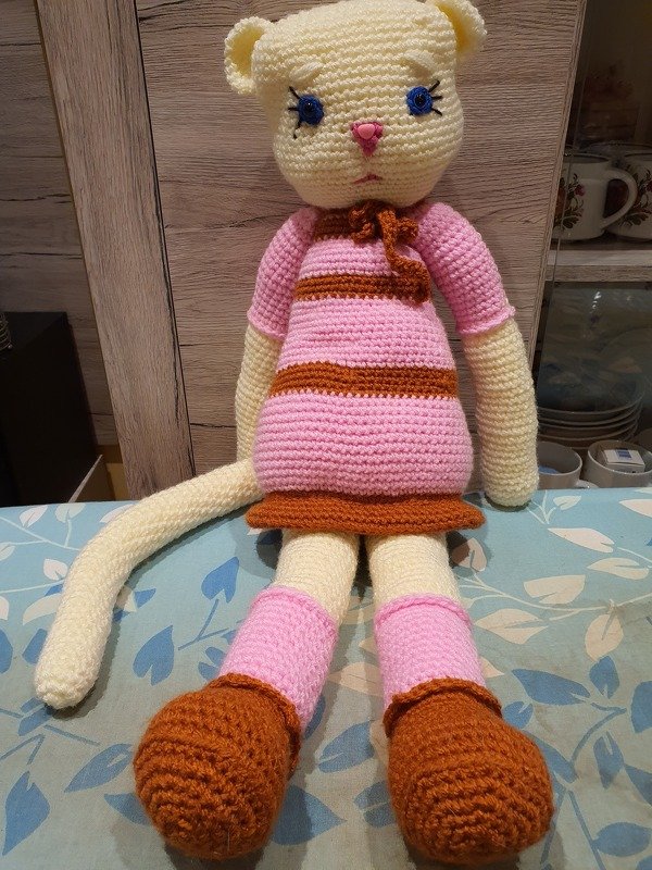 Handarbeiten Werke - Foto von Bibiana61