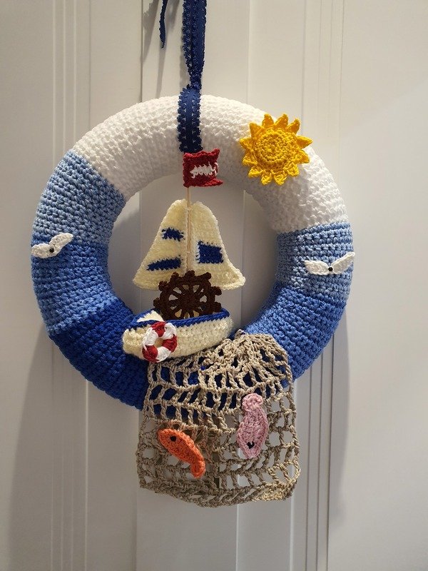 Handarbeiten Werke - Foto von Bibiana61