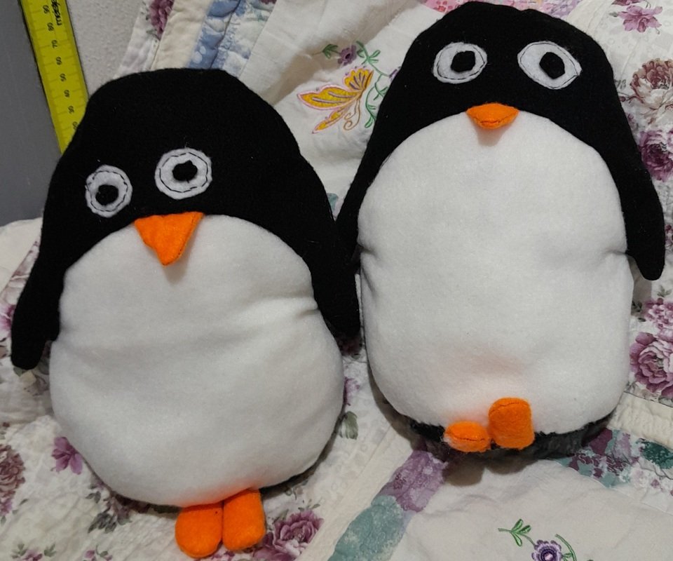 Handarbeiten Werke - Foto von Akela