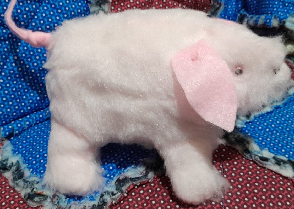 Handarbeiten Werke - Foto von Akela