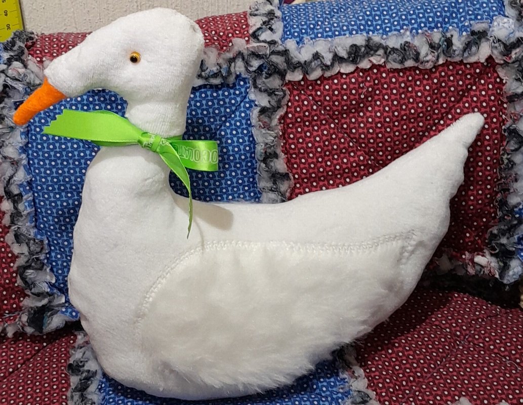 Handarbeiten Werke - Foto von Akela