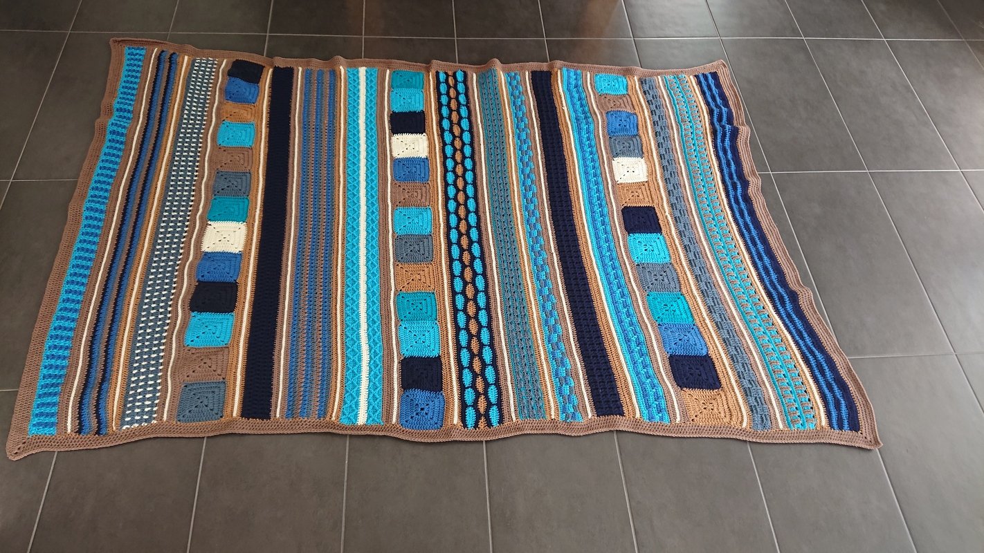 Handarbeiten Werke - Foto von Christine1000