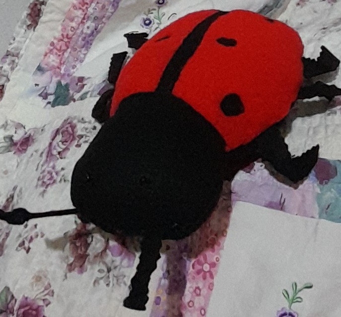 Handarbeiten Werke - Foto von Akela