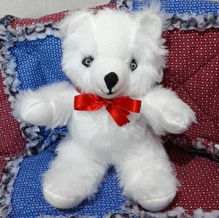 Handarbeiten Werke - Foto von Akela