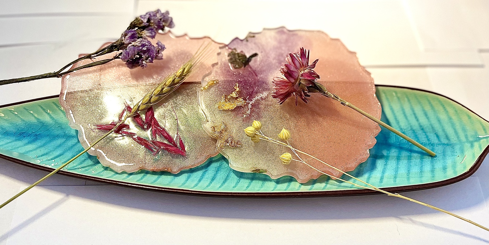 Handarbeiten Werke - Foto von Golden-Gate-Golden