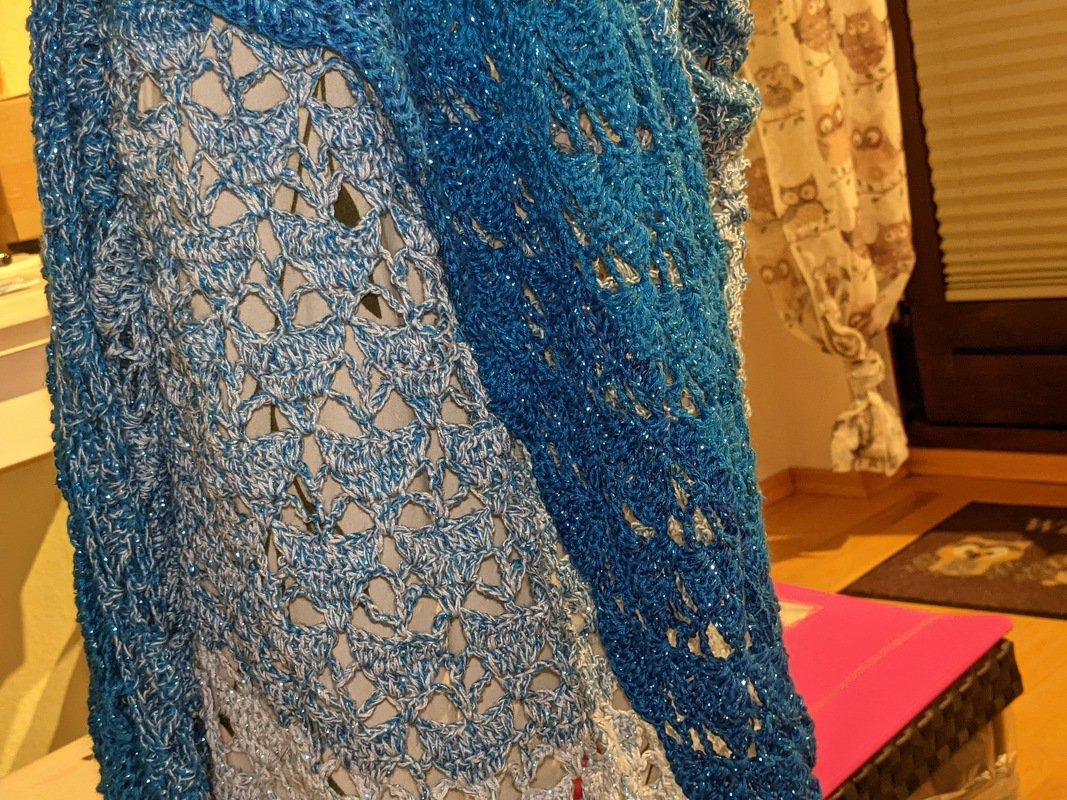 Handarbeiten Werke - Foto von nadine-zabel