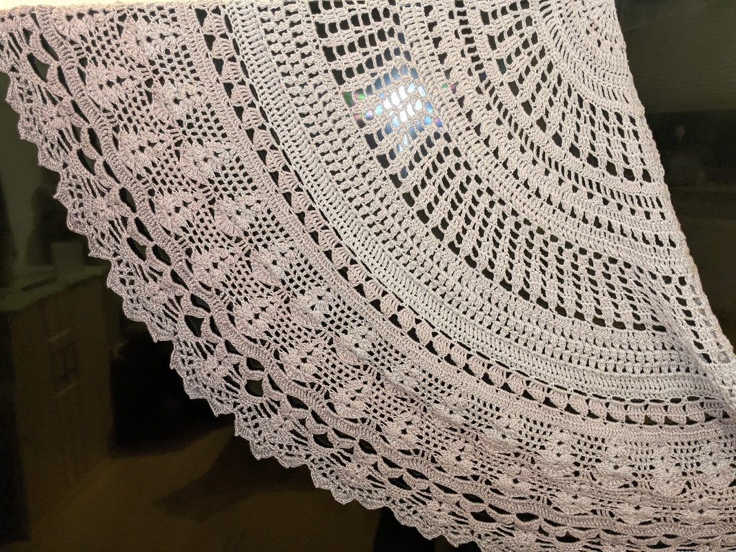 Handarbeiten Werke - Foto von nadine-zabel