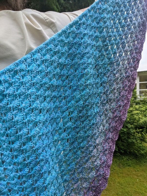 Handarbeiten Werke - Foto von nadine-zabel