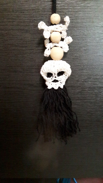 Anleitung von Petra Perle!
Dank der tollen Anleitung ist das 1. Projekt direkt gelungen.