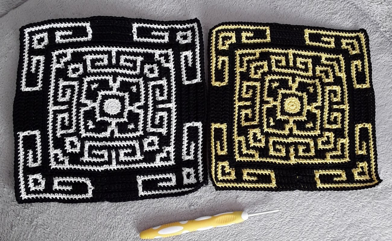 Handarbeiten Werke - Foto von Bastelfan