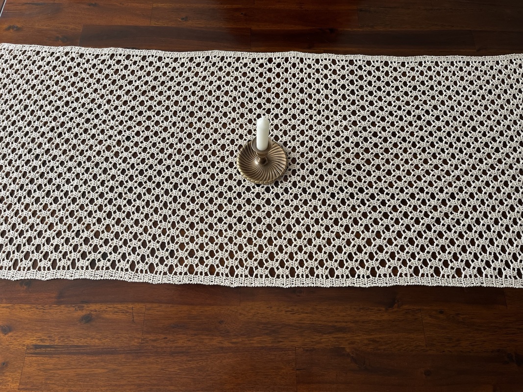 Handarbeiten Werke - Foto von birgit-ritschel