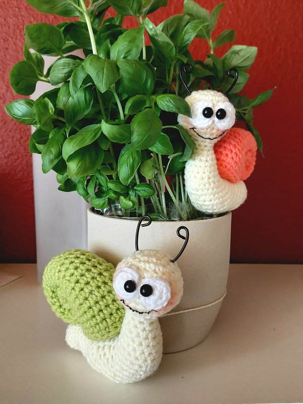 Handarbeiten Werke - Foto von susanne-frank1