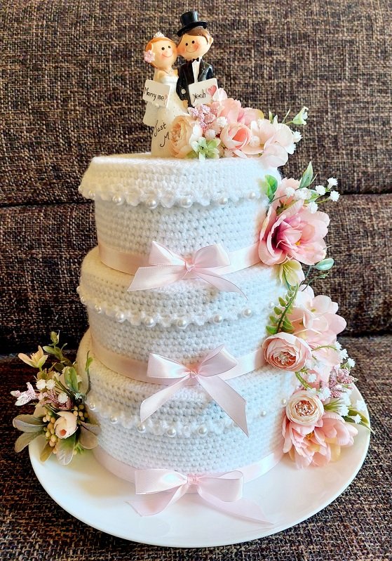 Handarbeiten Werke - Foto von susanne-frank1