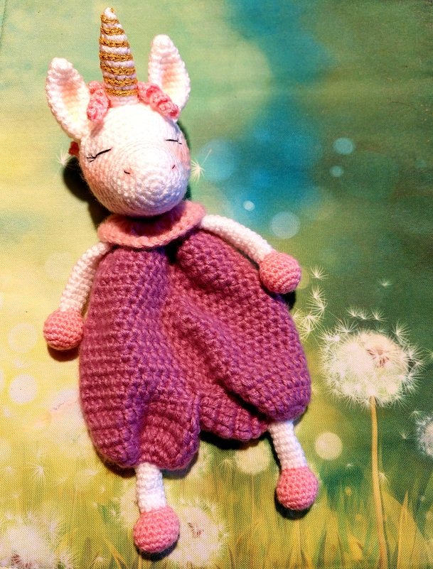 Handarbeiten Werke - Foto von susanne-frank1