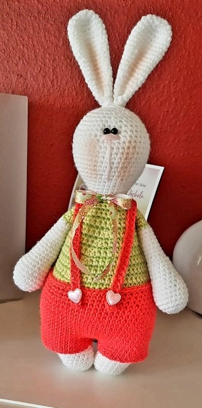 Handarbeiten Werke - Foto von susanne-frank1