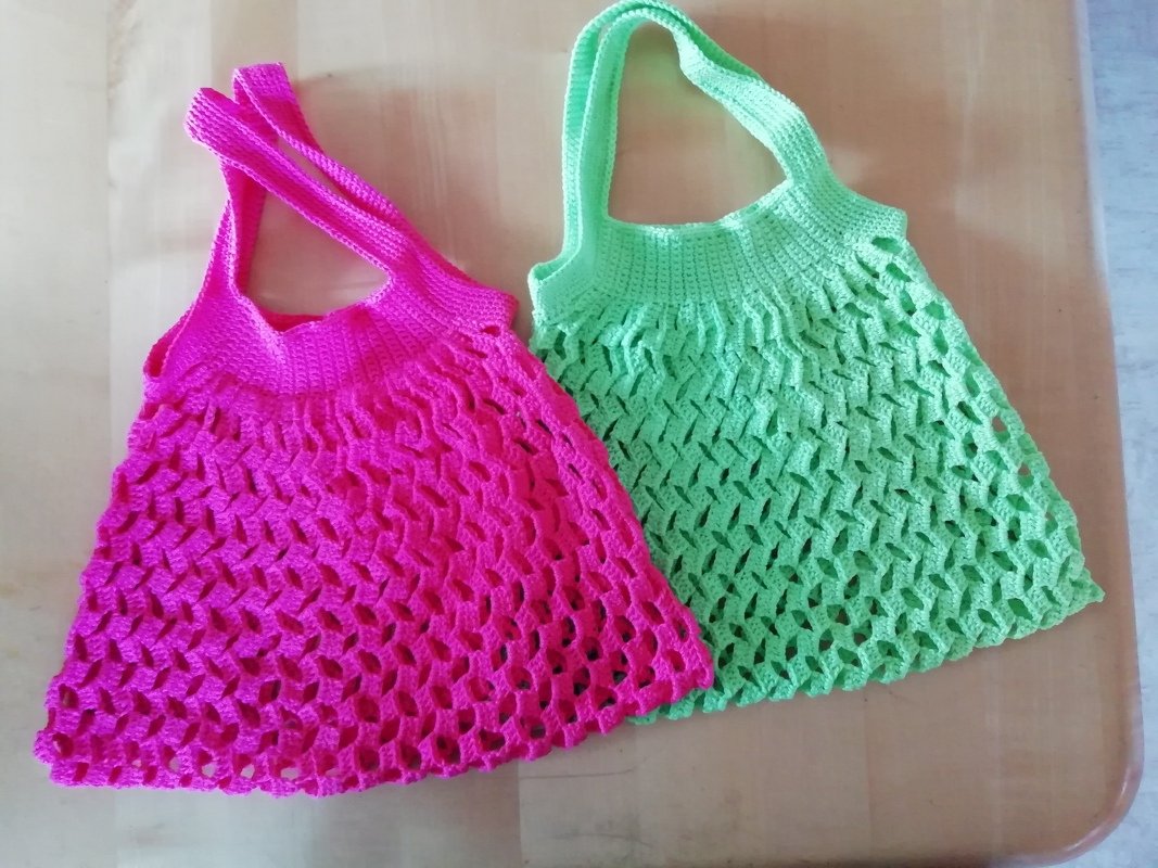 Handarbeiten Werke - Foto von veronika-moser1