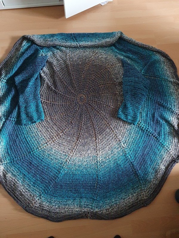 Handarbeiten Werke - Foto von melanie-christ2