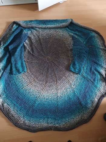 Kreisjacke Ventilator
Karin Morik YouTube