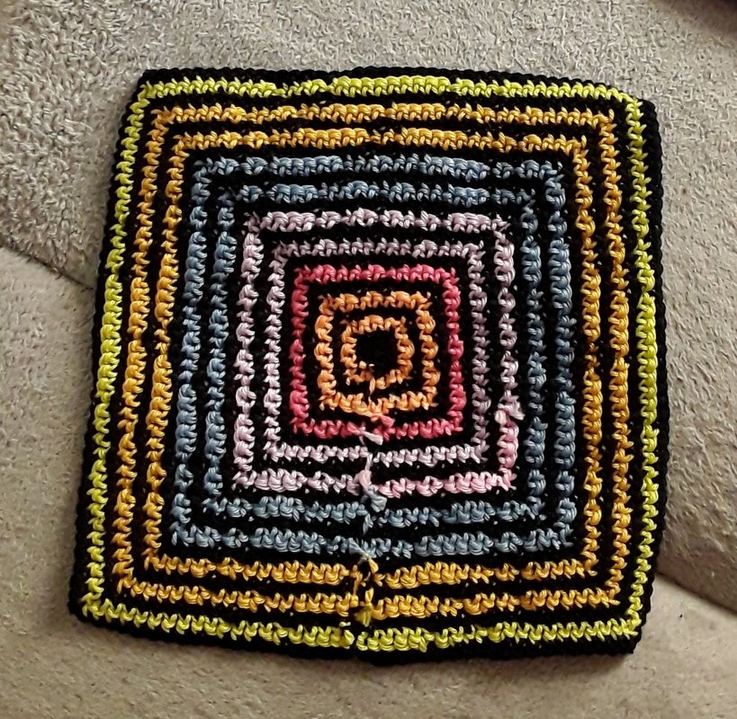 Handarbeiten Werke - Foto von Bastelfan