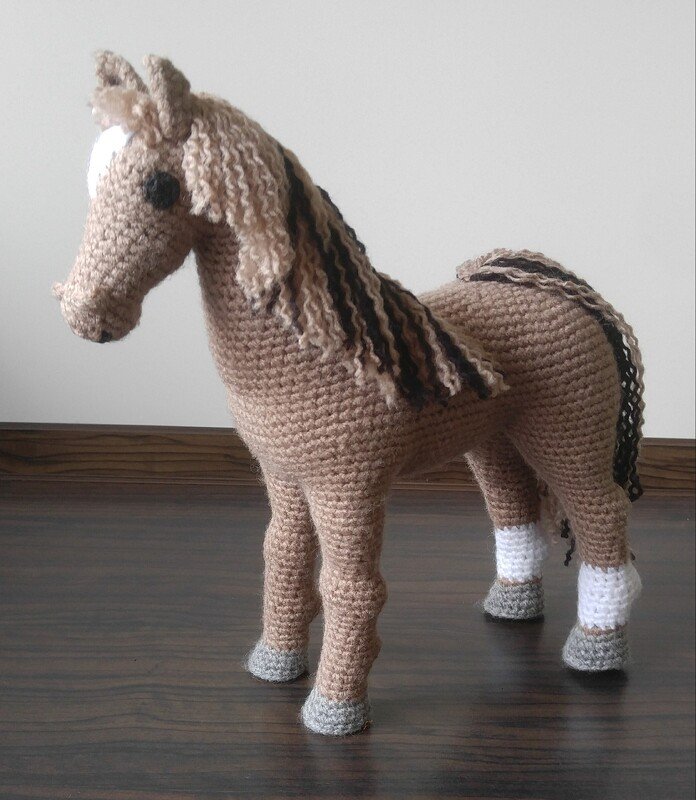 Handarbeiten Werke - Foto von Goby