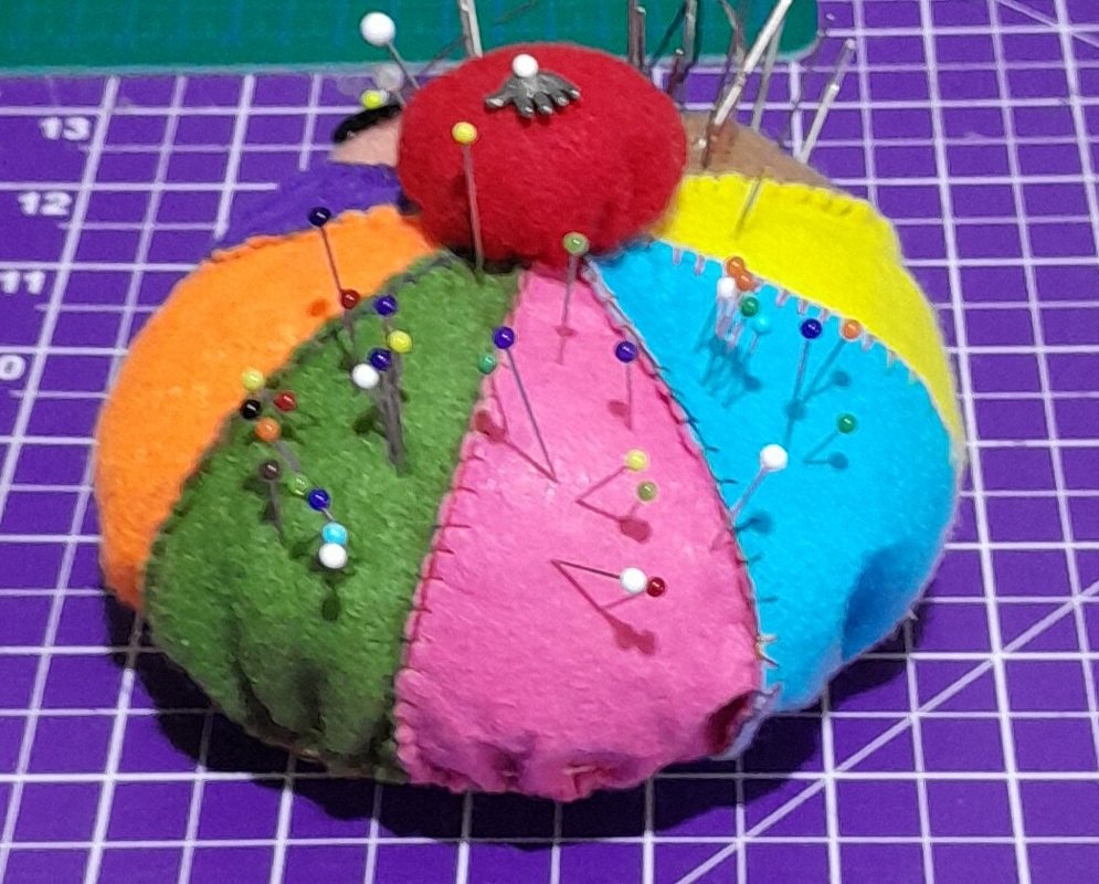 Handarbeiten Werke - Foto von Akela