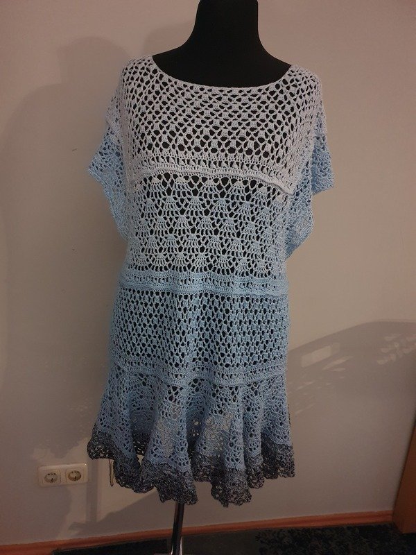 Handarbeiten Werke - Foto von sabrinawendt