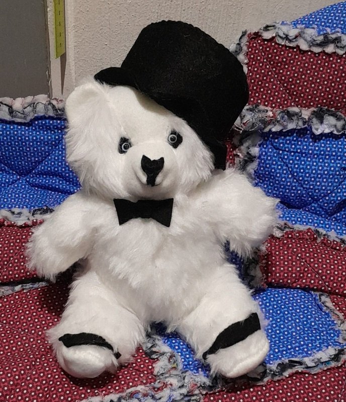 Handarbeiten Werke - Foto von Akela