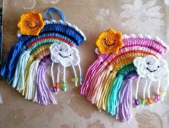 In Anlehnung an die Anleitung von Laura Marchi/Chica outlet.
Tolle Anleitung.