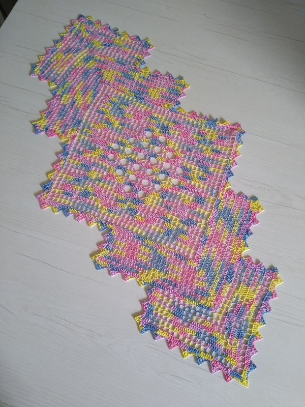 Handarbeiten Werke - Foto von Silvi1968