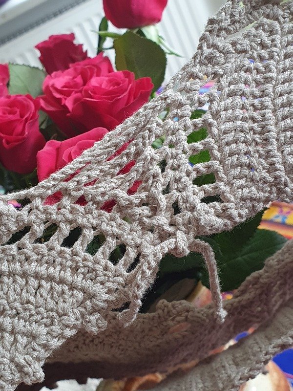 Handarbeiten Werke - Foto von Sabines-Wooly-World