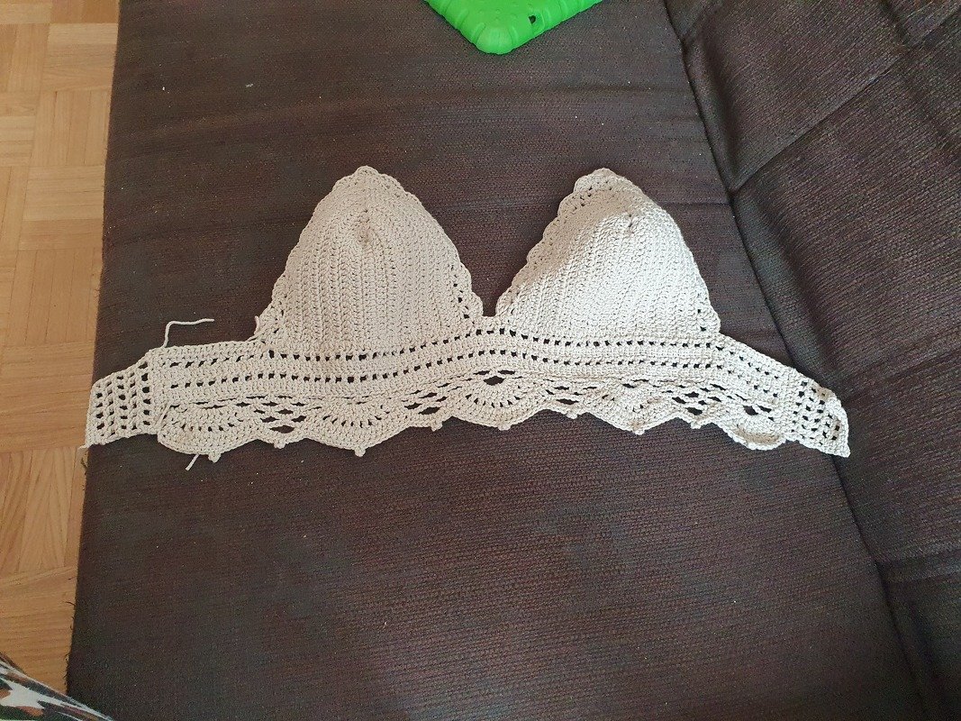 Handarbeiten Werke - Foto von Sabines-Wooly-World