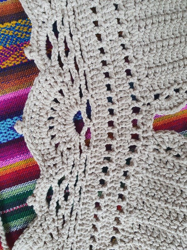 Handarbeiten Werke - Foto von Sabines-Wooly-World