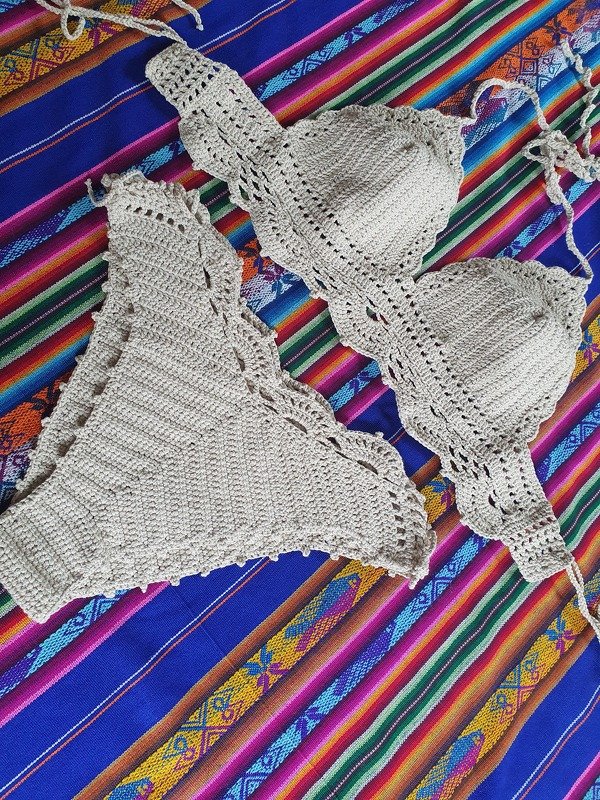 Handarbeiten Werke - Foto von Sabines-Wooly-World