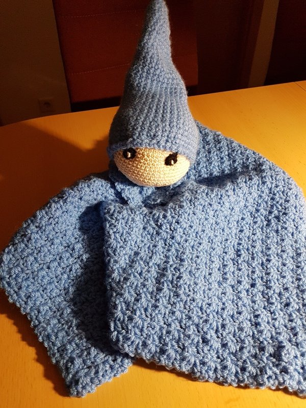 Handarbeiten Werke - Foto von ilona-sproete