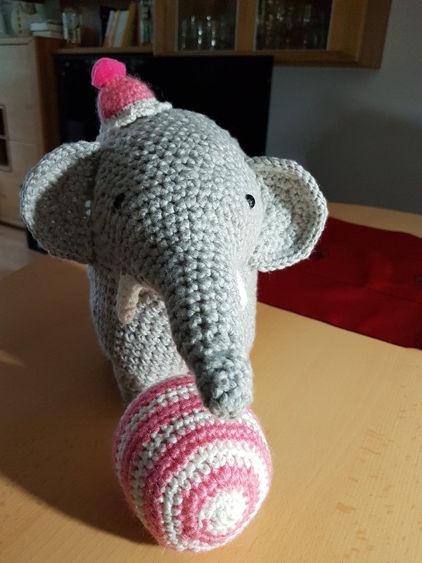 Handarbeiten Werke - Foto von ilona-sproete