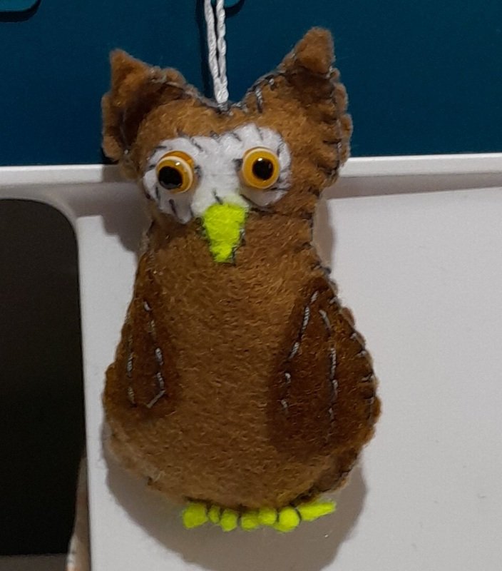 Handarbeiten Werke - Foto von Akela