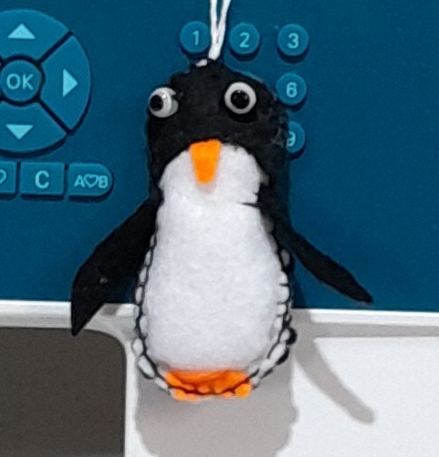 Handarbeiten Werke - Foto von Akela