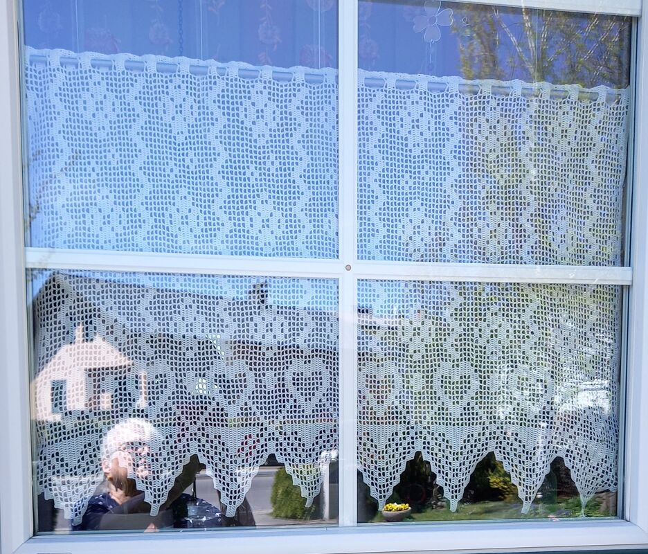 Handarbeiten Werke - Foto von Luzie