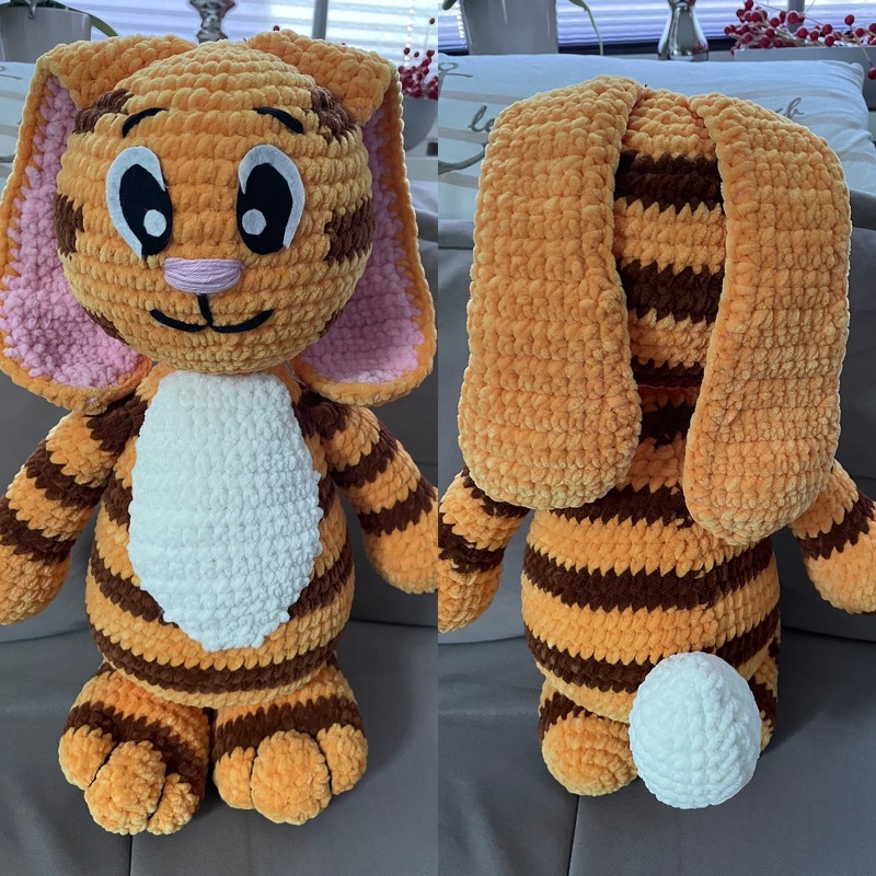 Handarbeiten Werke - Foto von madebysekreationen