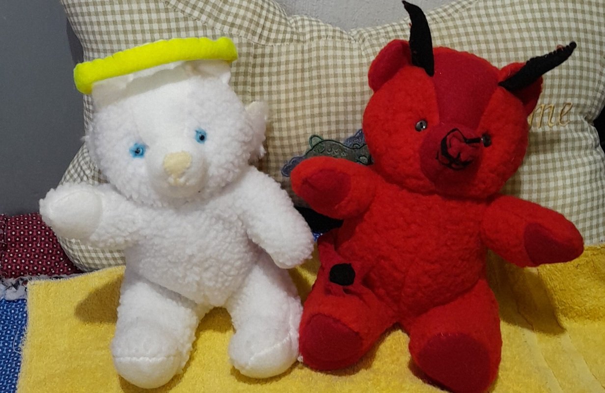 Handarbeiten Werke - Foto von Akela