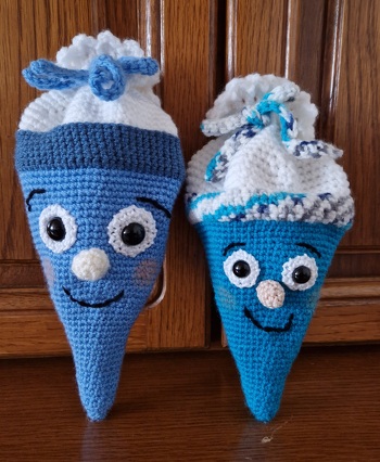 Das war eine super tolle Idee und klasse Anleitung. Herzlichen Dank