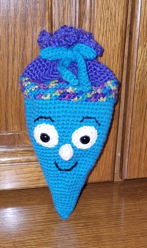 Handarbeiten Werke - Foto von marita-feddern