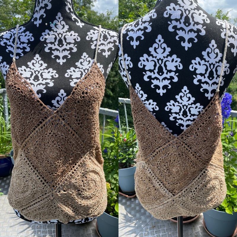 Handarbeiten Werke - Foto von madebysekreationen