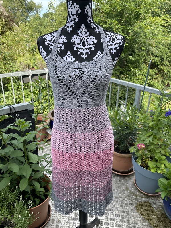 Handarbeiten Werke - Foto von madebysekreationen