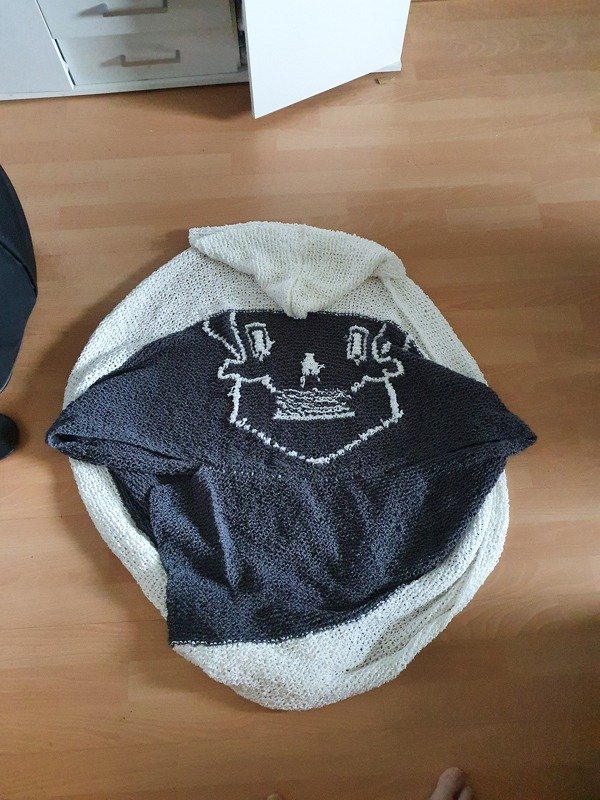 Handarbeiten Werke - Foto von melanie-christ2