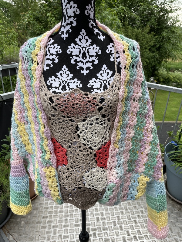 Handarbeiten Werke - Foto von madebysekreationen